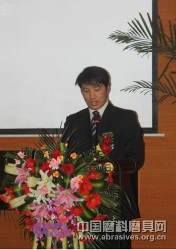 2010年度國內工業領域節能環保干燥新技術成果新聞發布會鄭州召開