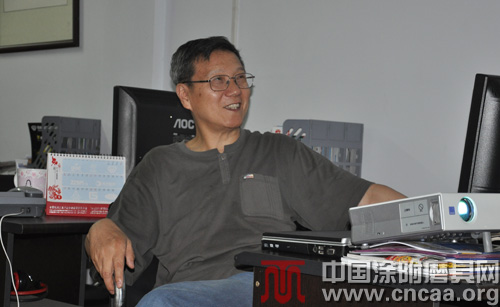 企業(yè)發(fā)展人才先行——記中國(guó)涂附磨具網(wǎng)迎新培訓(xùn)活動(dòng)