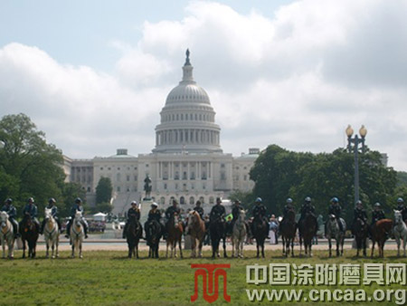 羅玉文：我的赴美考察學習之行