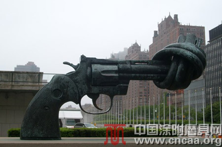 羅玉文：我的赴美考察學習之行