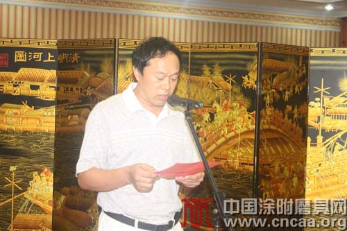 涂附磨具制品企業聚集玉立 首次互動交流即將展開
