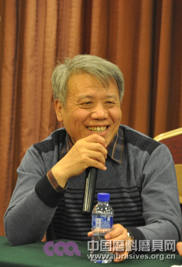行業(yè)大會剛玉組討論交流：眾專家建言獻策 共促行業(yè)新發(fā)展