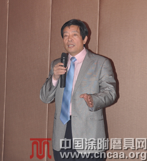王牌舉辦鄭州客戶聯誼會
