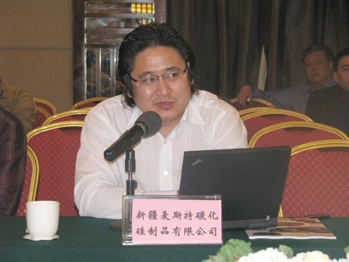 2009年春季全國磨料磨具行業(yè)信息交流暨第49屆中國剛玉碳化硅交易會(huì)在深圳圓滿閉幕