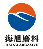鄭州市海旭磨料有限公司