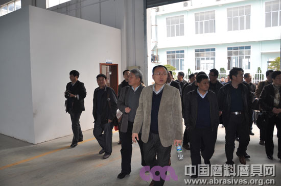 踏春行：探江西冠億轉型升級之路