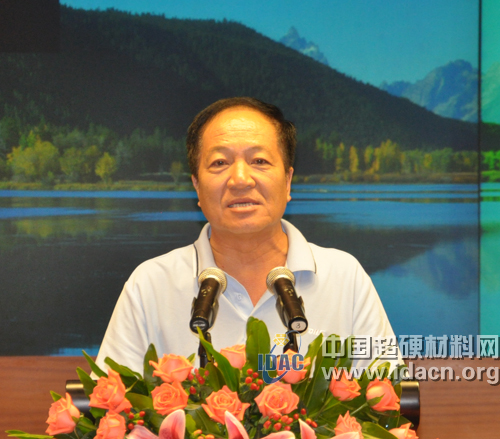 王明遠：行業轉型升級靠真抓實干