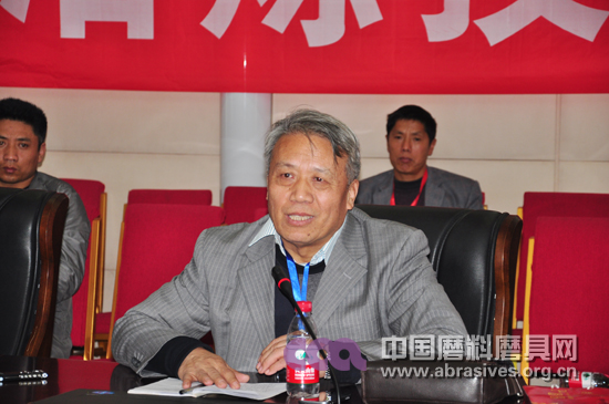 全國剛玉冶煉技術研討會在鄭州舉行