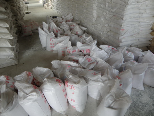 白剛玉人造磨料品質優良質量可靠 剛玉磨料 25KG 外圍0.005精度 1噸起訂