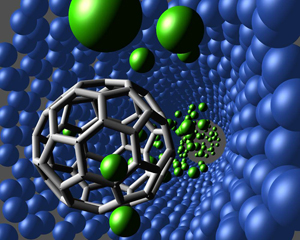 美科學(xué)家實現(xiàn)納米金剛石牙科移植新突破