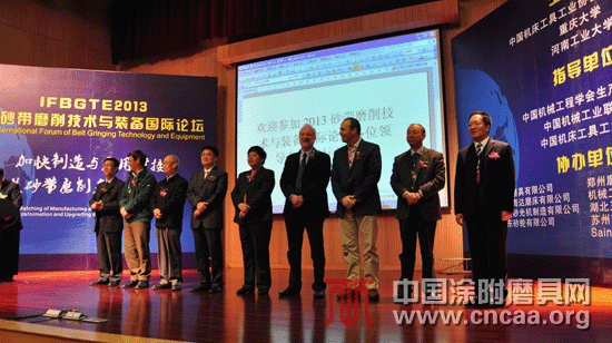 2013年中國(guó)涂附磨具行業(yè)十件大事