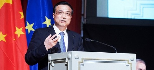 李克強出訪希臘 光伏部門或將受益