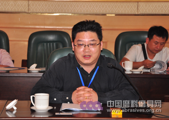 磨料企業清潔生產推進過程中幾個問題的建議