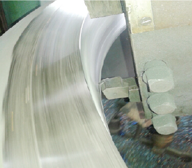 立方氮化硼刀具在耐磨鑄件加工中的應用