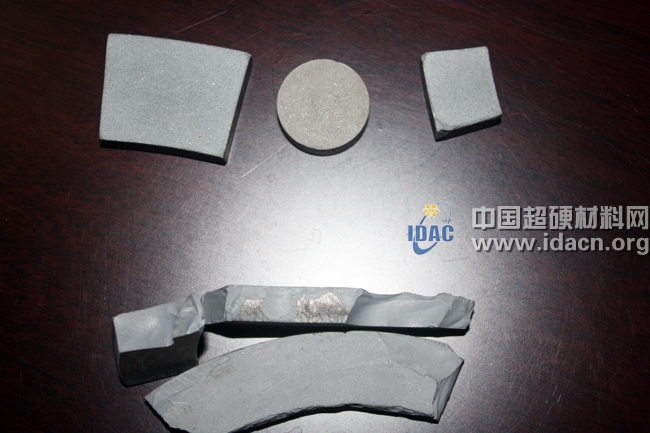 熱固型陶瓷結合劑：助力磨具企業培育核心競爭力