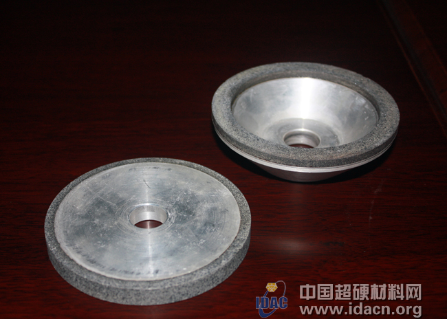 熱固型陶瓷結合劑：助力磨具企業培育核心競爭力