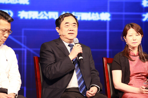 “尋找最美科技人物及創(chuàng)新團隊”頒獎盛典在京舉行，圣泉集團榮膺兩項桂冠