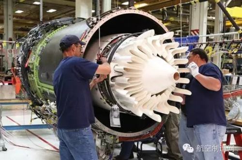 航空發動機葉片都用了哪些材料和制造技術