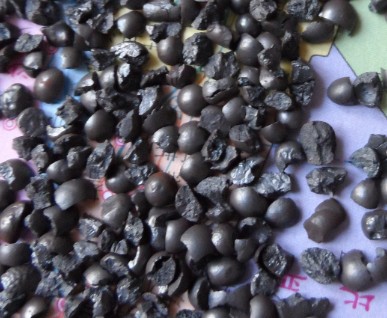 G40(0.7)鋼砂 山東鋼砂價(jià)格優(yōu)惠 G40鋼砂 G40 價(jià)格面議 1噸起訂