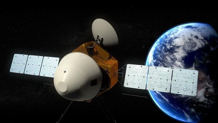 我國首臺火星車將采用鋁基碳化硅等多種材料制造