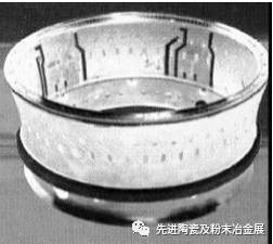 陶瓷基復(fù)合材料在航空發(fā)動機熱端部件上的應(yīng)用
