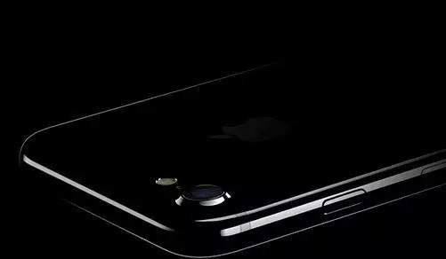 iphone7為什么這么亮？一文看懂拋光產業(yè)鏈