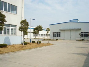 新鄉市大漢振動機械公司