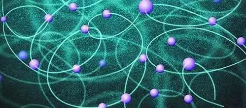 利用碳化硅實現量子糾纏——科學家證明量子通信的核心問題已經可以通過現有電信設施解決