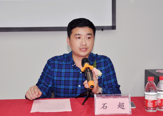 遠發信息與德泰中研實現戰略合作 共譜科技服務雙贏新篇章
