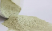 金剛石微粉粒度分布的控制