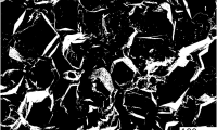 熱模壓結(jié)合化學(xué)氣相滲透CVI制備Diamond/SiC復(fù)合材料的方法