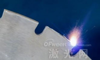 激光技術讓石材切割刀片“煥發新春”