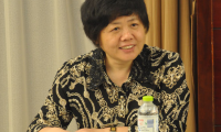 涂附磨具制品委員會討論紀實