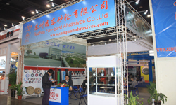 蘇州遠東砂輪有限公司