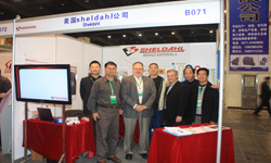 美國sheldahl公司