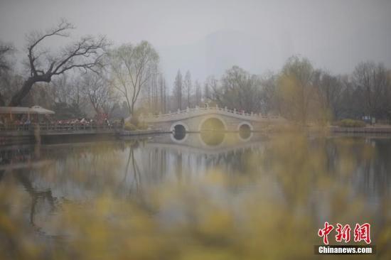 今冬治霾各地提前出擊重拳頻現(xiàn) 環(huán)保部強(qiáng)化督查常態(tài)化