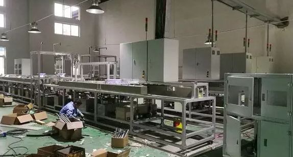 金剛線市場持續火熱 將迎億級新玩家