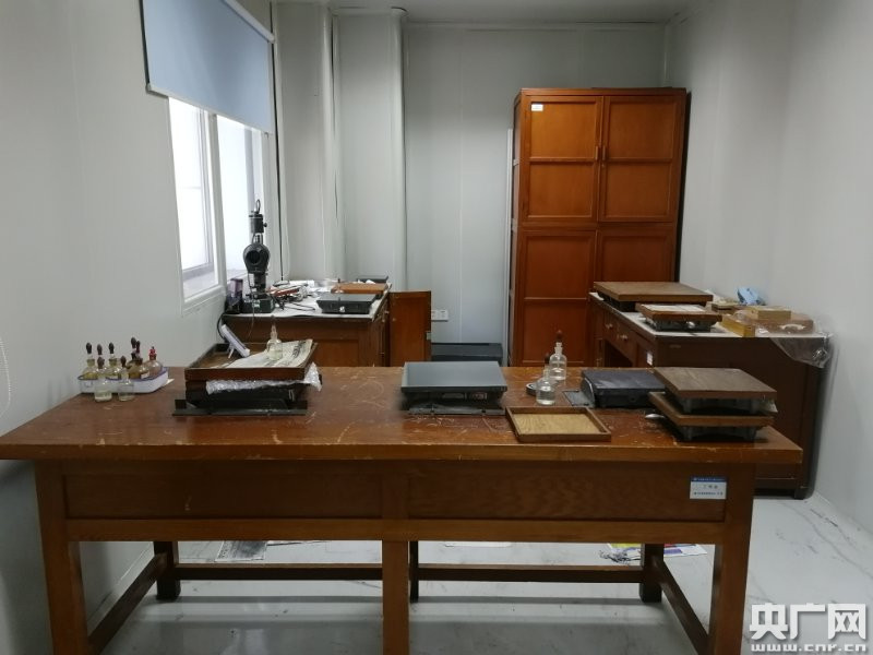 大國工匠航天研磨師葉輝：誤差0.05微米 比智能機器精準(zhǔn)10倍