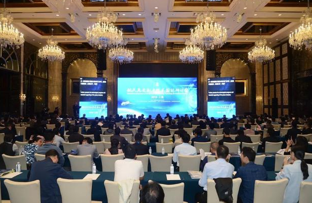 2018航天先進制造技術國際研討上海召開
