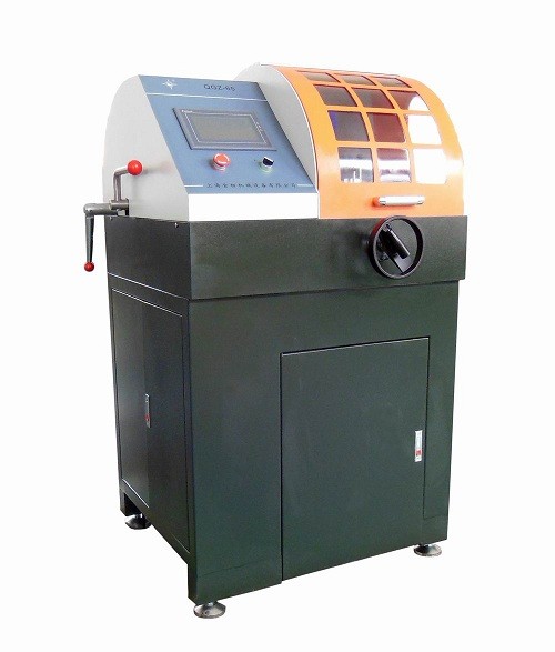 QGZ-65型自動金相試樣切割機