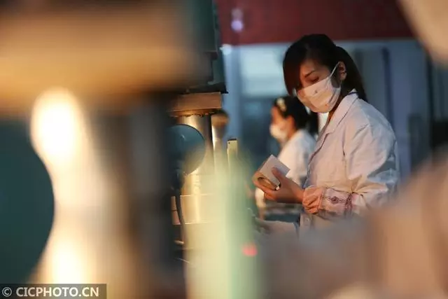 堅持技術創新，磨利“工業牙齒”！武陟縣這一舉措引央媒關注