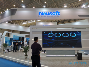 相聚江城武漢，論劍汽車技術！AUTO TECH 2019 國際汽車技術展今日盛大開幕！