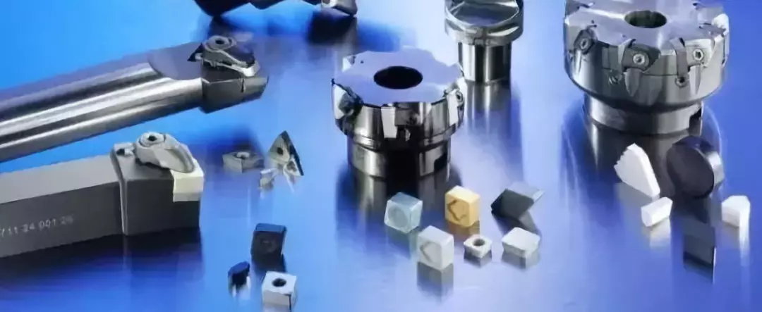 氧化鋁陶瓷刀具的發展及應用簡述