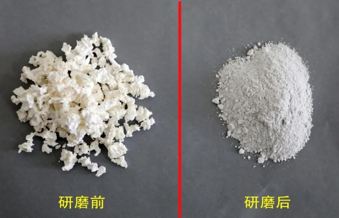 搞剛玉納米顆粒研究20年，蘭大這位教授團(tuán)隊(duì)終于打破學(xué)科“魔咒”！