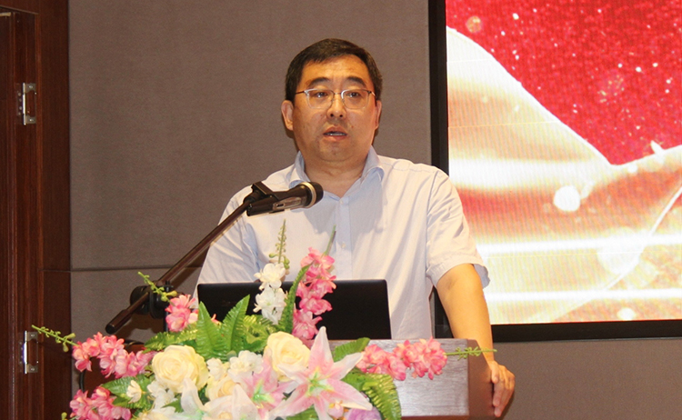 圣泉集團當選濟南（國際）先進材料產業聯盟理事長單位