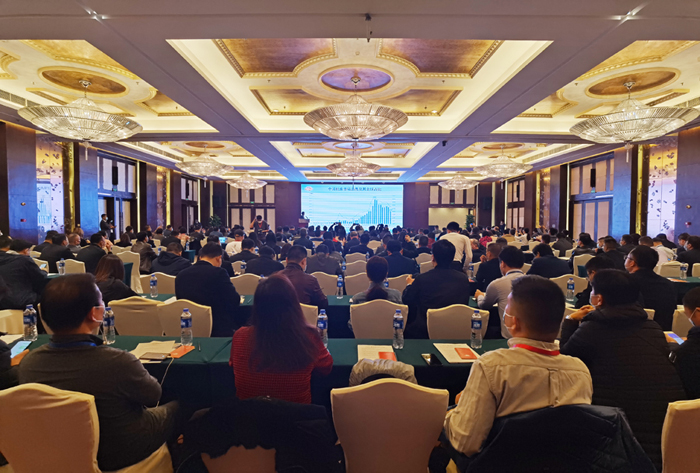 CIMT2021境內(nèi)展區(qū)展覽預(yù)備會(huì)在成都召開