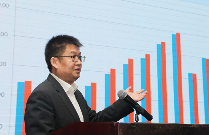 CIMT2021境內(nèi)展區(qū)展覽預(yù)備會(huì)在成都召開