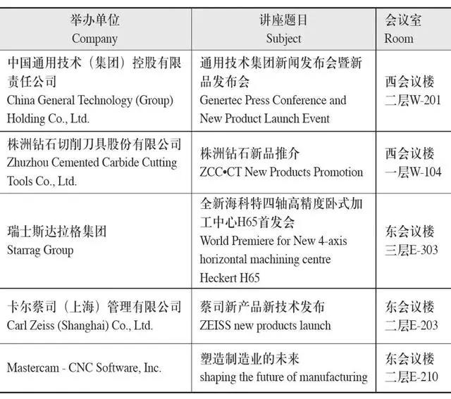 CIMT2021即將開幕，最詳細的參展攻略來了！