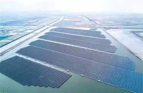 3.5%到39%，光伏將成為中國未來！