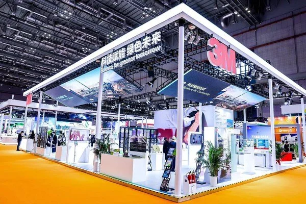 全新3M藍色網格砂中國首發